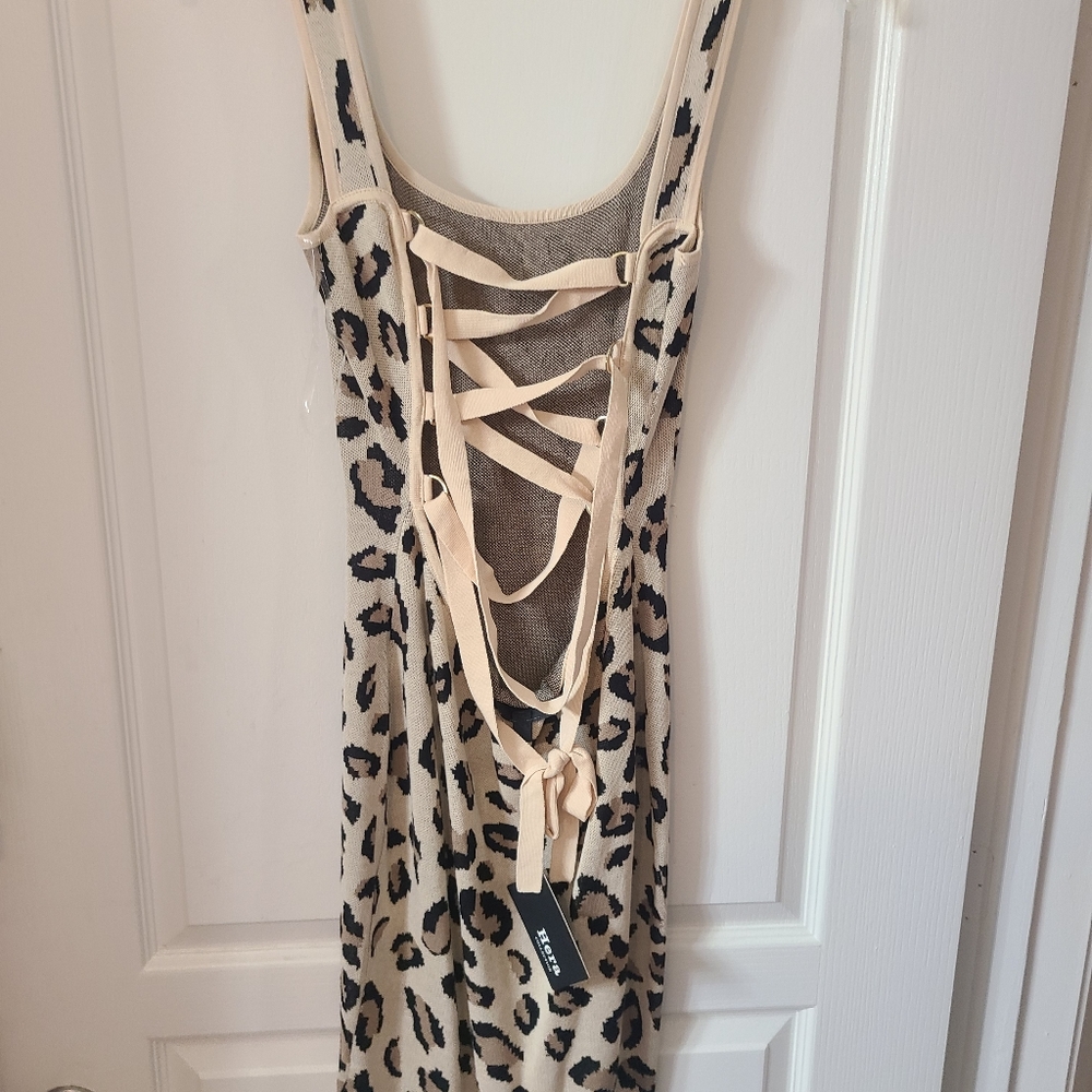 Dress - Picture 2 of 2